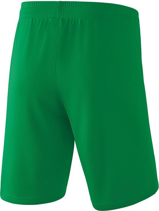 Actual product image Erima RIO 2.0 shorts with inner briefs for kids (3)