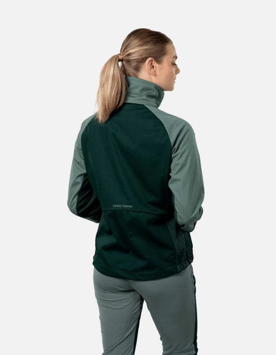 Image du produit Kari Traa Louise Hybrid Jacket (XS)