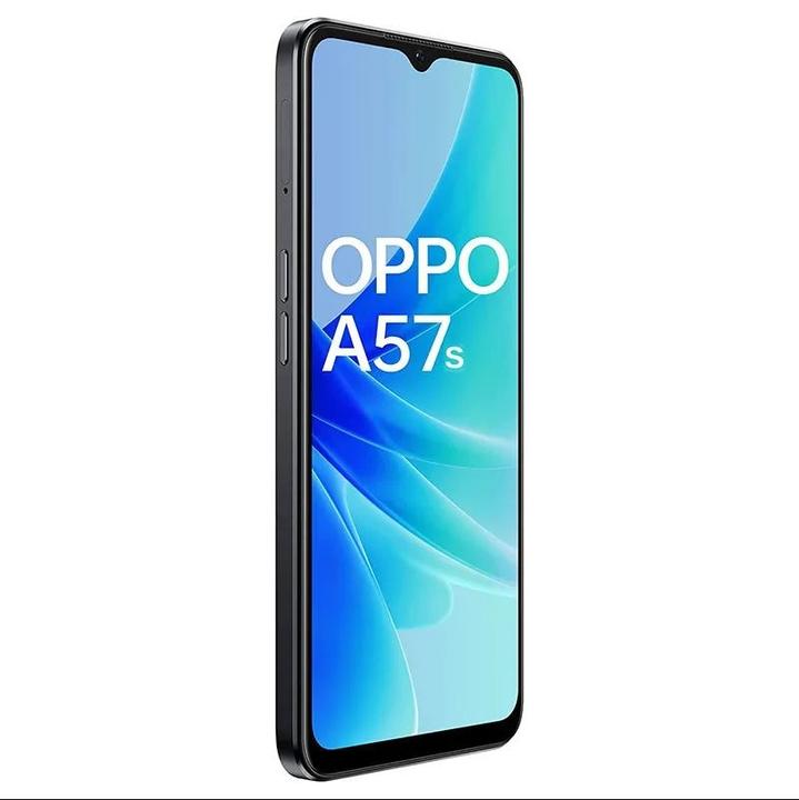 Image du produit OPPO A57s (128 Go, Noir étoilé, 6.56", Double SIM, 50 Mpx, 4G)
