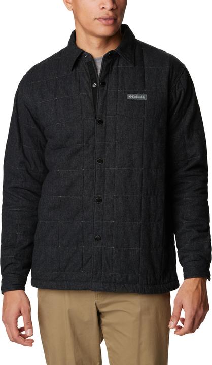 Immagine prodotto Columbia Giacca camicia trapuntata Landroamer (XL)