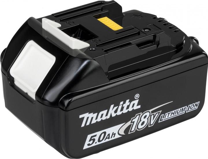 Actual product image Makita DDF489RTJ (Rechargeable battery operated)