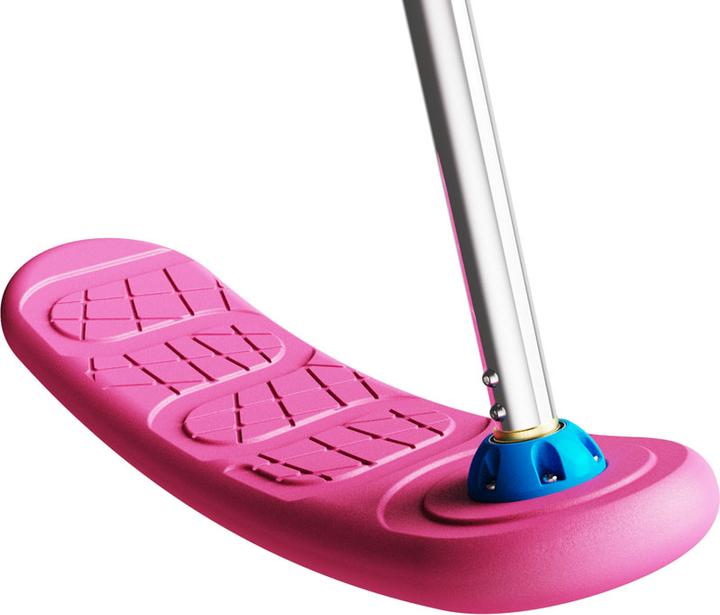 Actual product image Indo Trampoline Pro