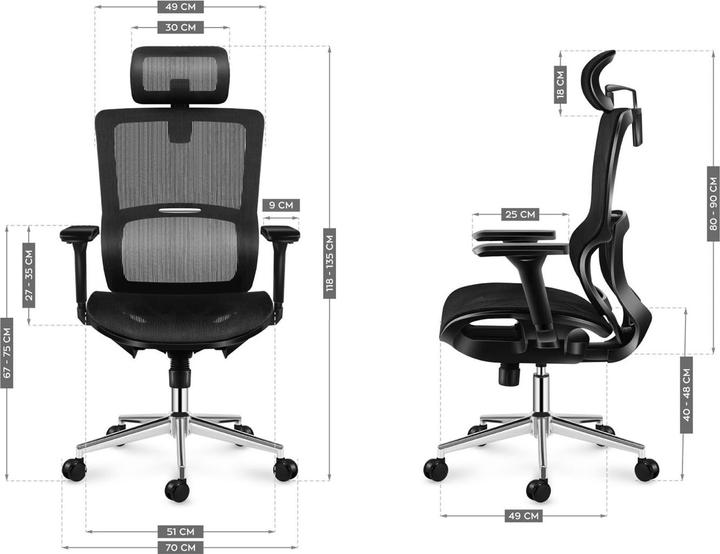 Actual product image Mark Adler Expert