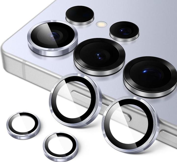 Titanium Silverblue