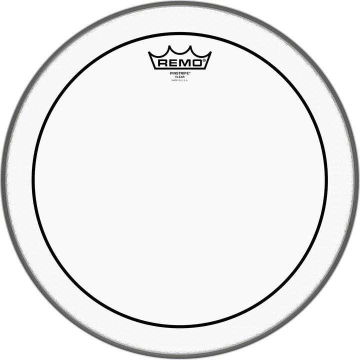 Actual product image Remo Pinstripe PS-0316-00 (Drum)