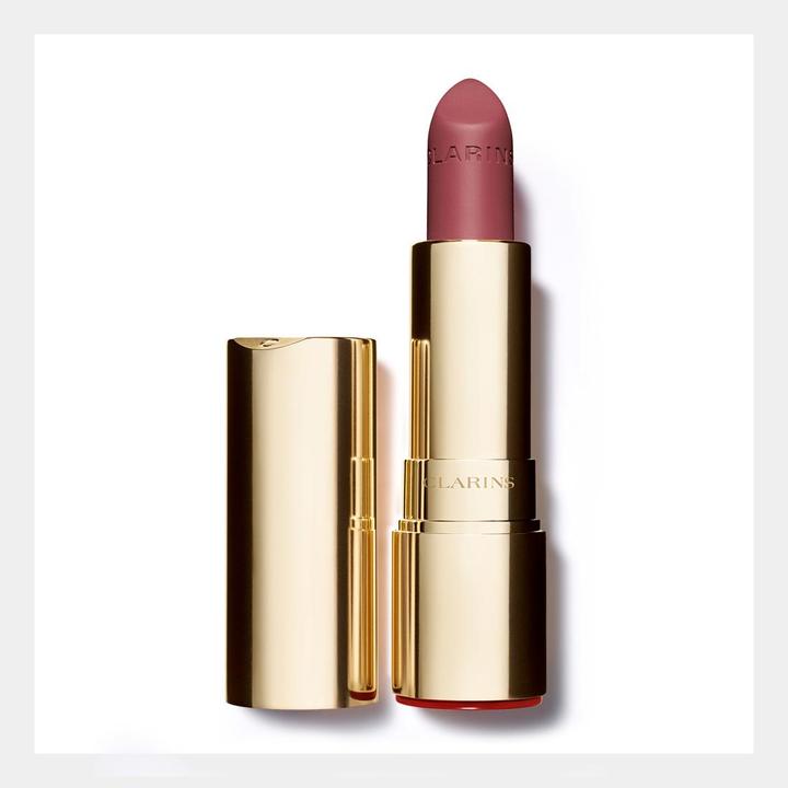 Immagine prodotto Clarins Velluto Joli Rouge - Rosa Bacca 731V (No. 731 - Bacca di rosa)