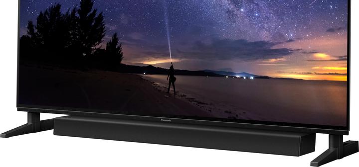 Actual product image Panasonic TX-48JZW1004 (47.64", OLED, UHD)