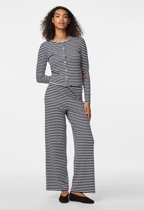 Produktbild Pieces PCLAYA Hose mit weitem Bein (XS)