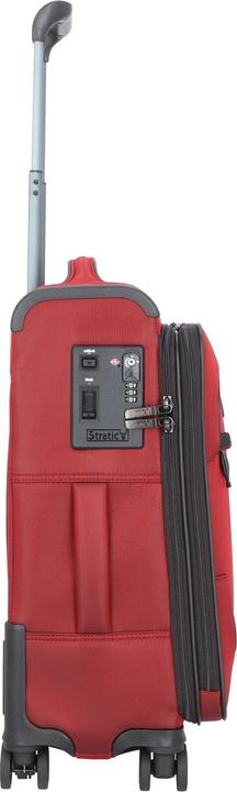 Produktbild Stratic Bay S 4-Rollen Trolley 57 cm (40 l, M (50 - 90l))