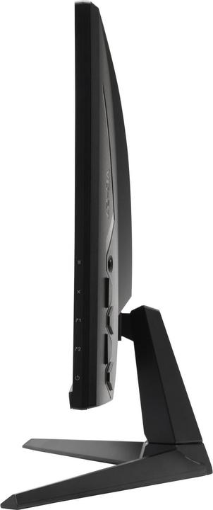 Produktbild ASUS TUF Gaming VG27AQA1A (2560 x 1440 Pixel, 27")