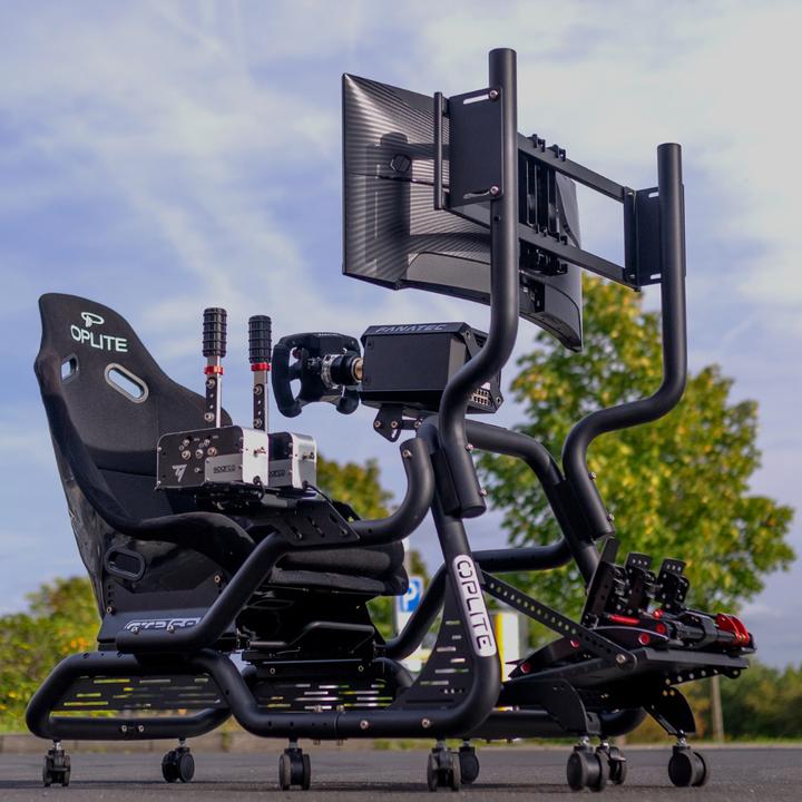 Immagine prodotto Oplite KIT GTR S3 Full Force