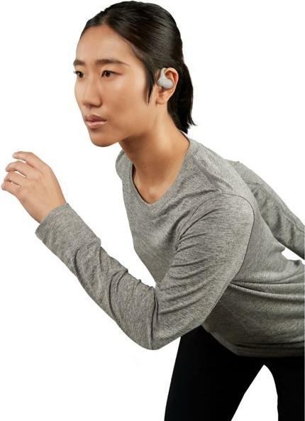 Image du produit Belkin Soundform Clearfit (ANC, 8 h, Sans fil)