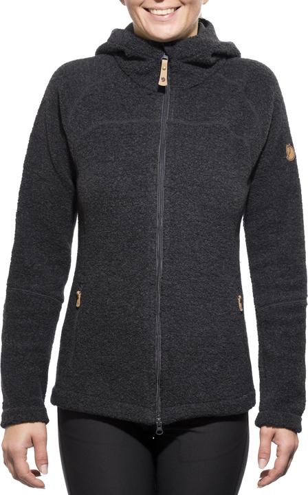 Actual product image Fjällräven Kaitum Fleece (M)
