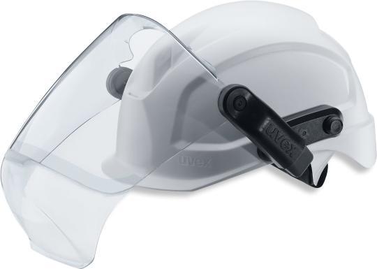 Image du produit Uvex Safety Visière (Boîte à lunettes de protection)