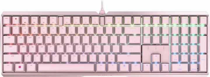 Produktbild CHERRY MX BOARD 3.0 S (Kabelgebunden)