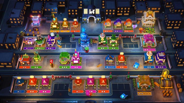 Image du produit Ubisoft Monopoly en folie (Xbox One S, EN)