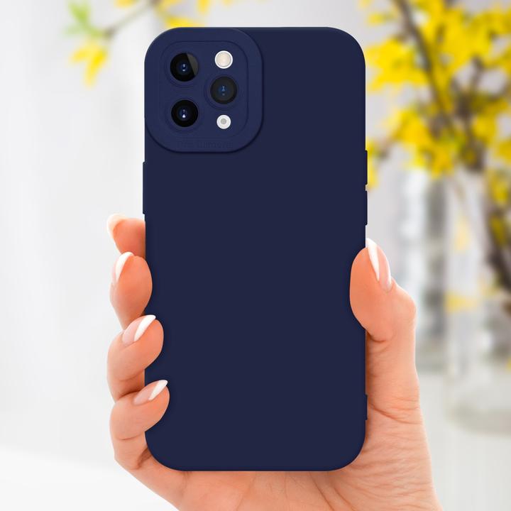 Image du produit Cadorabo Étui pour Apple iPhone 11 PRO en TPU style fluide LM162 (Apple iPhone 11 Pro)
