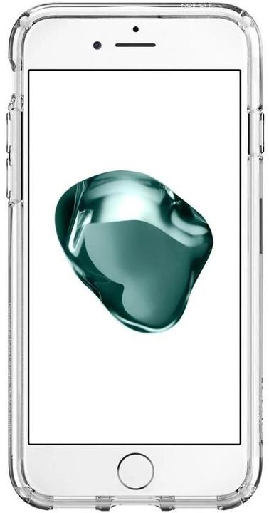 Immagine prodotto Spigen Ultra Ibrido 2 (Apple iPhone 7)