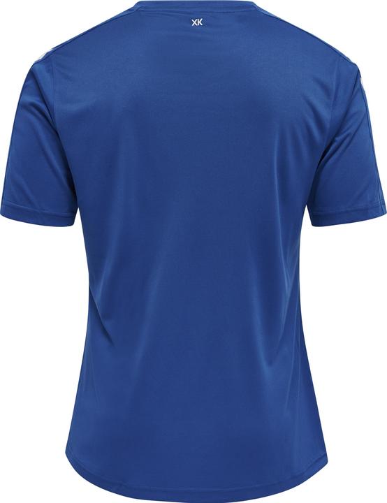 Image du produit hummel Core Xk Striped Jersey S/S (XXL)