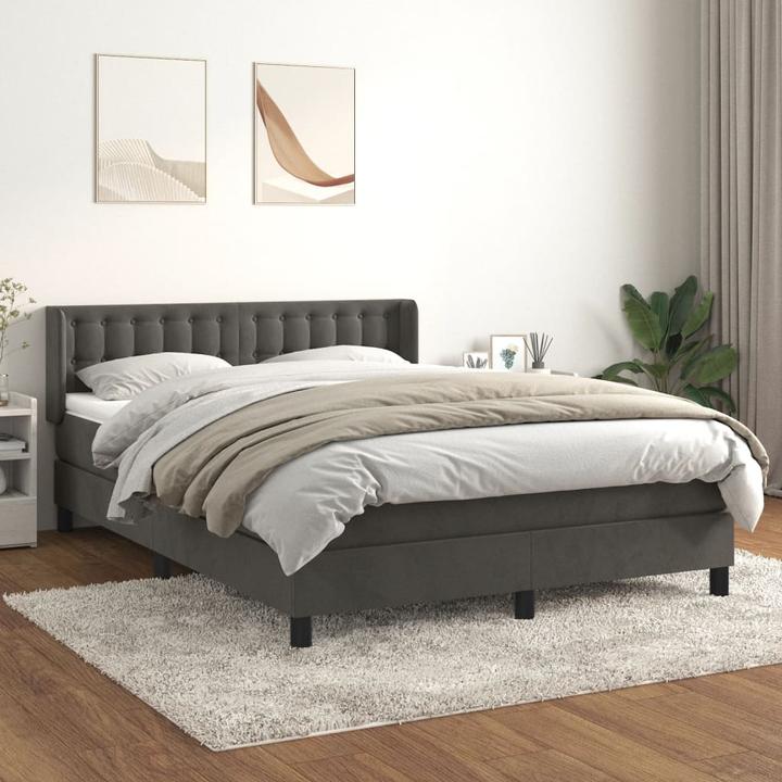 Image du produit VidaXL Raelynn (140 x 200, 140 x 200)