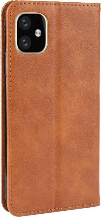 Produktbild Cover-Discount Flip Case (Apple iPhone 12, Apple iPhone 12 Pro)