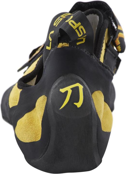 Actual product image La Sportiva Katana Climbing Shoes (39)