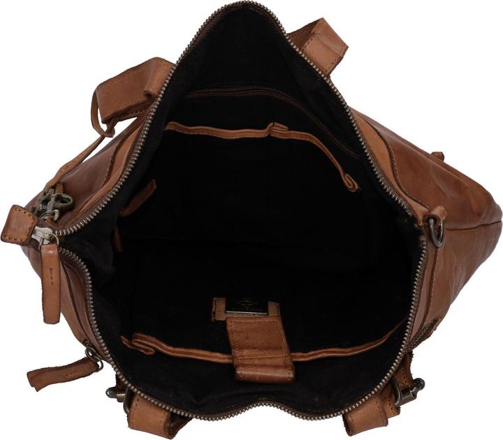 Immagine prodotto Harbour 2nd Cool Casual Orion zaino in pelle 38 cm scomparto laptop (11 l)