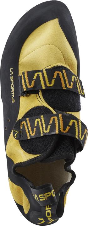 Actual product image La Sportiva Katana Climbing Shoes (39)