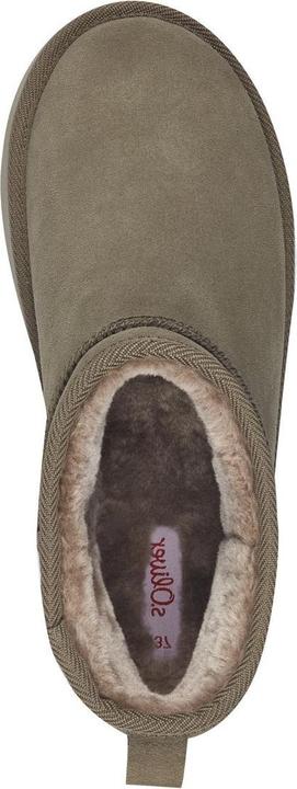 Actual product image S.Oliver Ankle boot (41)