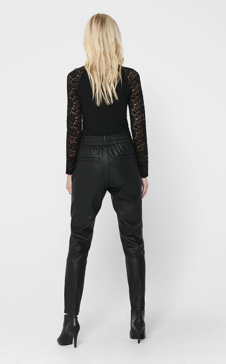 Produktbild Only Beschichtete Poptrash Hose (34)