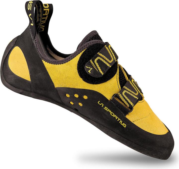 Actual product image La Sportiva Katana Climbing Shoes (39)