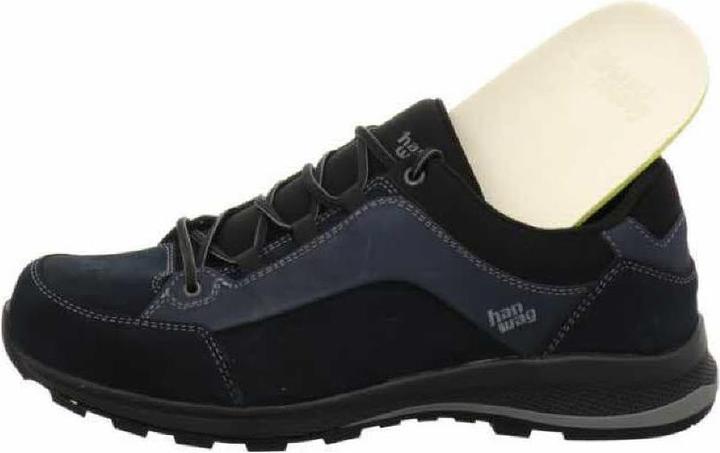 Image du produit Hanwag Banks Low Bunion (41.5)