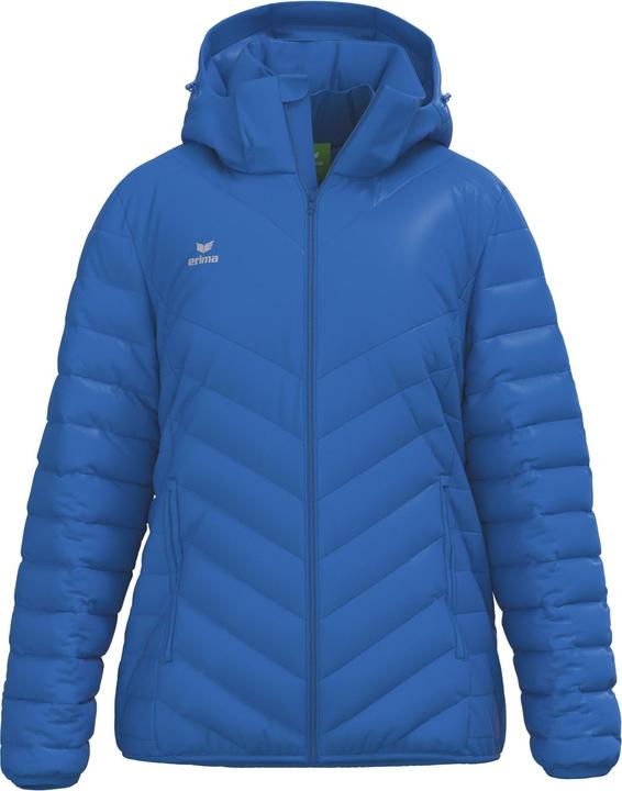 Erima CMPT Puffer Jacket Damen