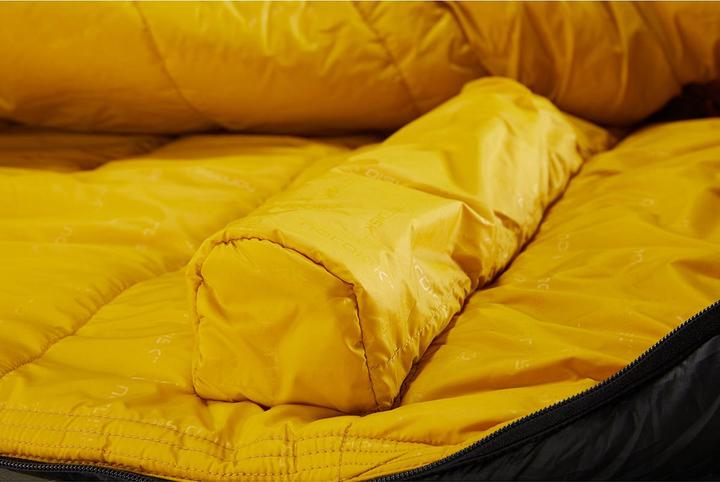 Produktbild Nordisk Puk -2° Curve (220 cm)
