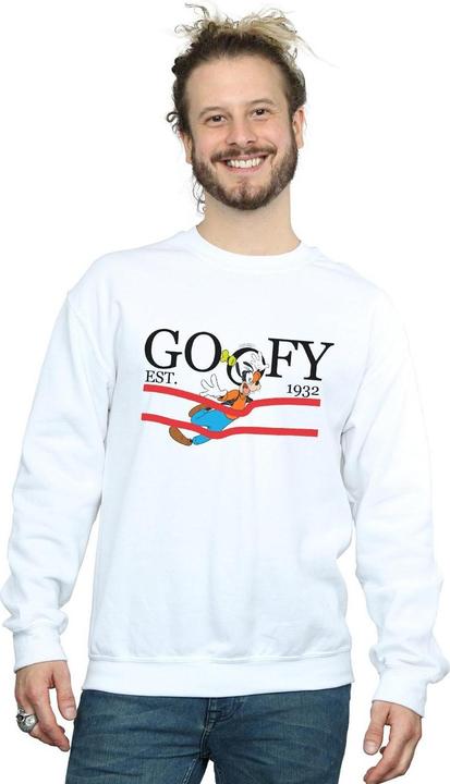Produktbild Disney Goofy By Nature Sweatshirt (M)