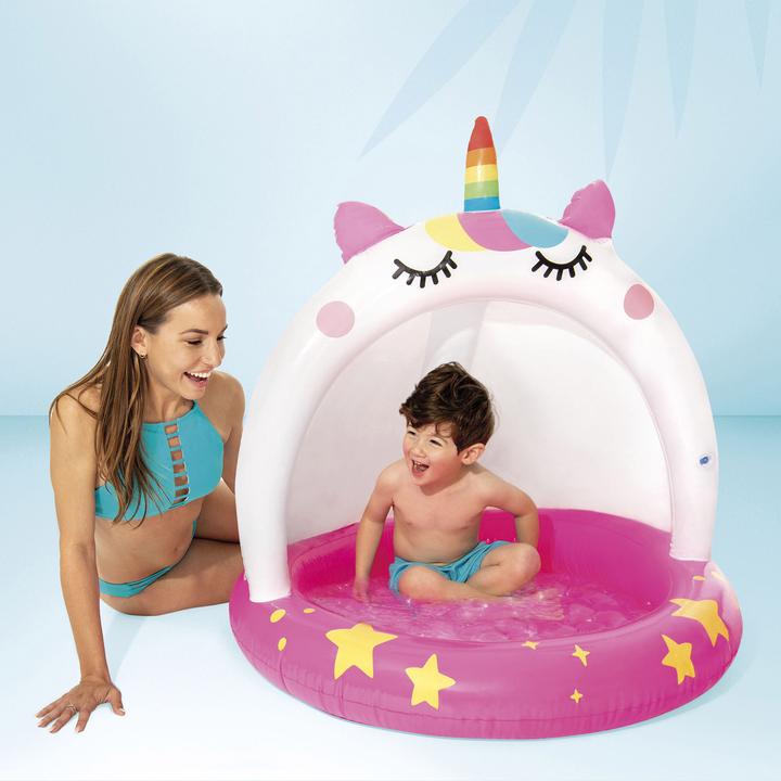Produktbild Intex Wasserhorn