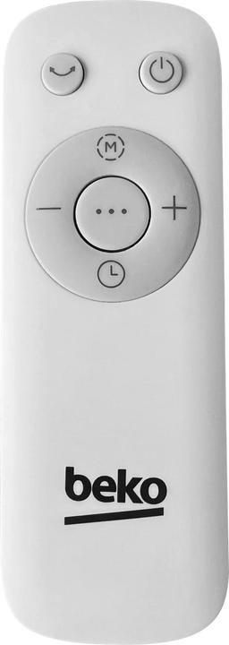 Actual product image Beko EBA6000W