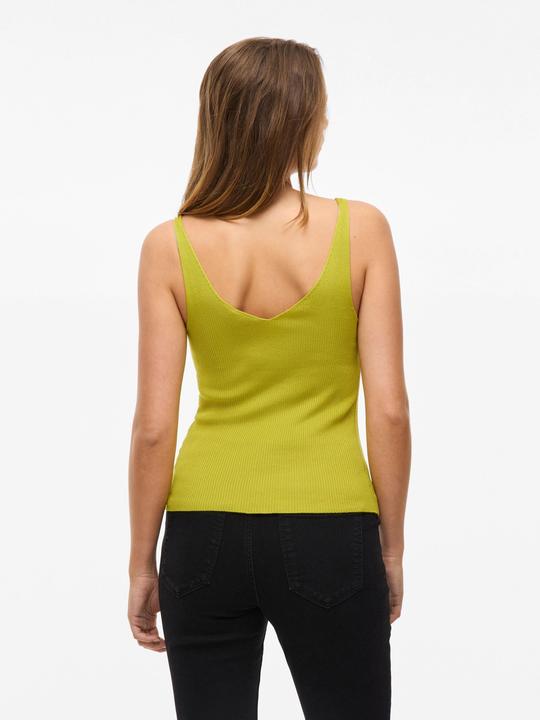 Image du produit Vila Ärmellos Stricktop (XL)