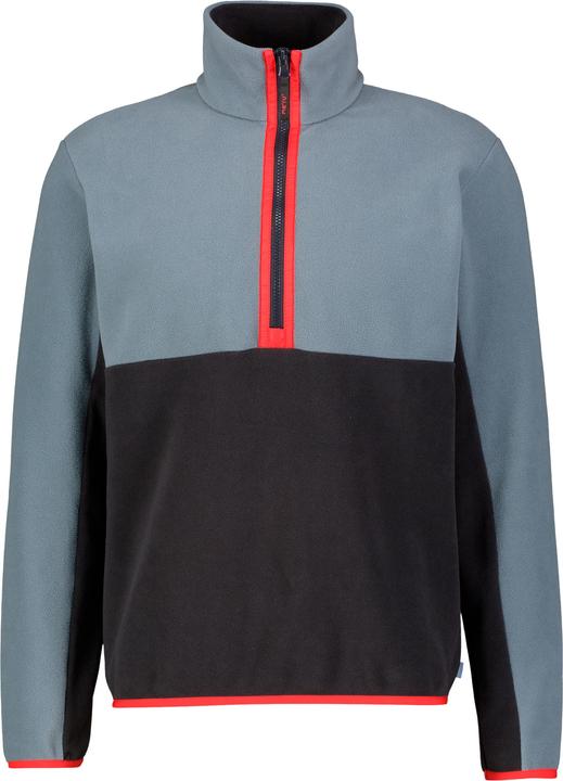 Meru Fleecepullover Zip (52)