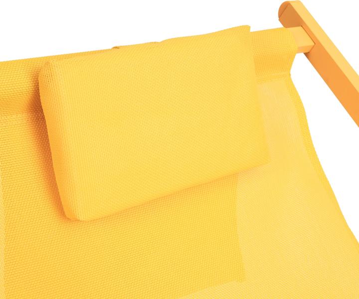 Immagine prodotto Vanage Sedia da spiaggia (101 cm)