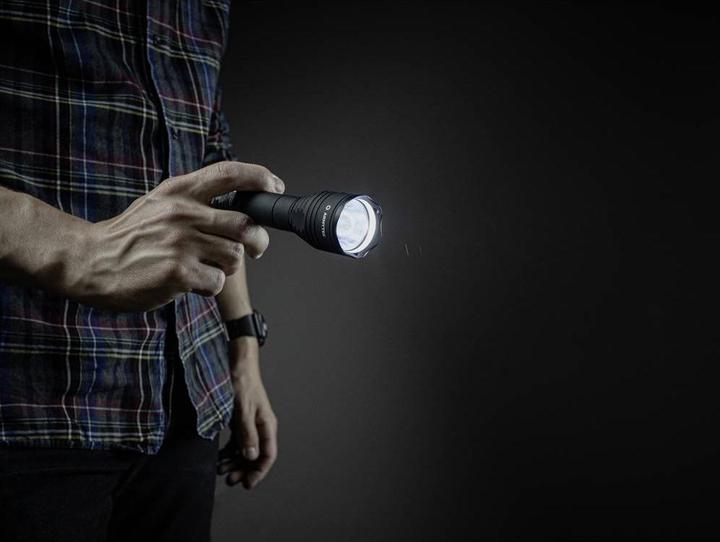 Image du produit ArmyTek Lampe de poche Lampe de poche VIKING PRO MAGNET USB Warm (16 cm, 2050 lm)