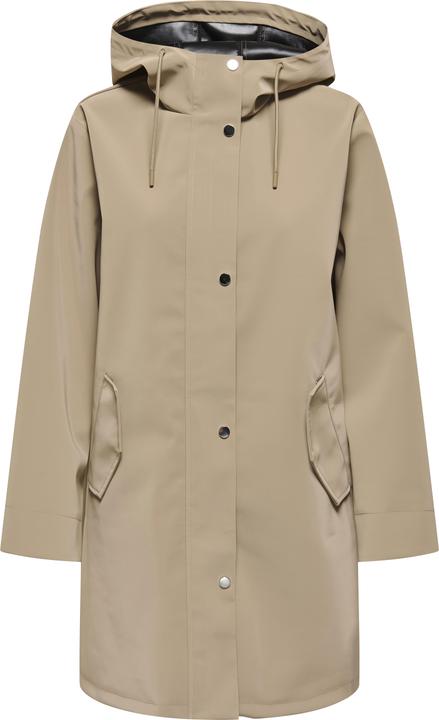 Only Onlsia Raincoat Otw