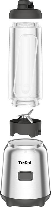 Image du produit Tefal BL15FD30 Mix & Move (Prise UE, 300 W)