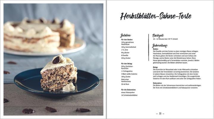 Produktbild Himmlische Torten von den Uplengener Landfrauen (Deutsch, Uplengener Landfrauen, 2018)
