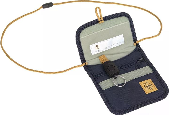 Produktbild Lässig BOXY Unique Schulranzenset (21 l)
