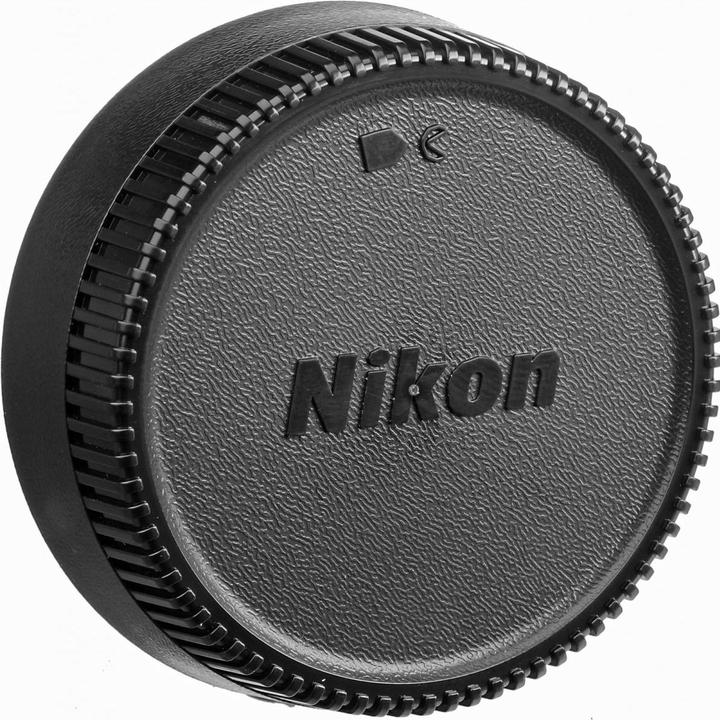 Productafbeelding Nikon AF-S Nikkor 35mm f/1.8G DX (Nikon F, APS-C / DX)