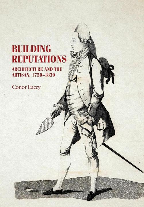 Immagine prodotto Building Reputations