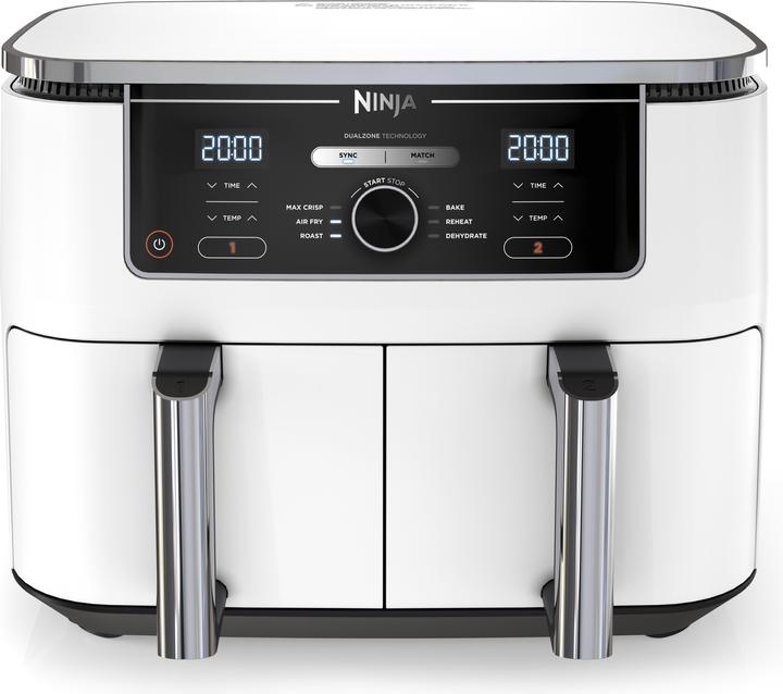 Ninja AF400EUWH (EU plug)