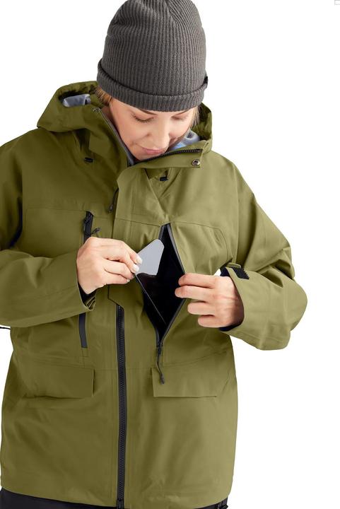 Image du produit Dakine Sender Stretch 3l Jacket (L)