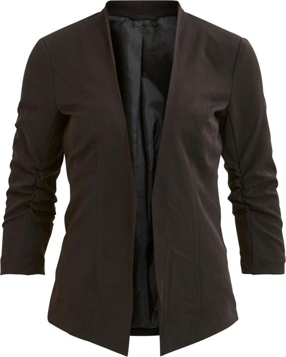 Vila 3/4-Ärmel passgenau Blazer